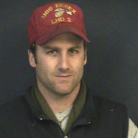 Sean Patrick Whelan