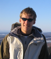 Dave Sutherland