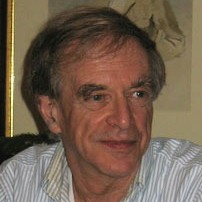 Joe Pedlosky