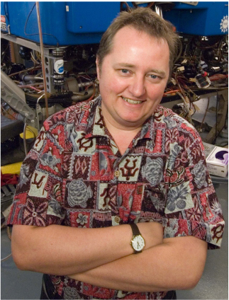 Chris R. German