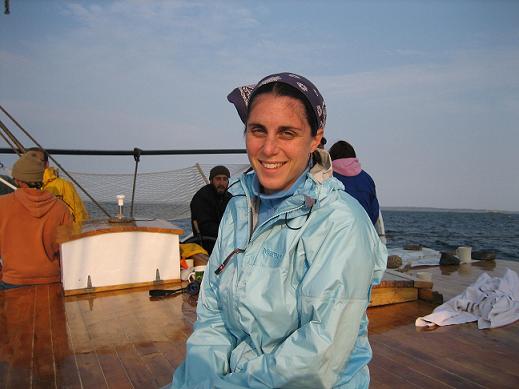 Rachel Horwitz