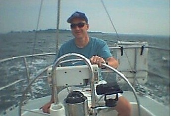 John C. Warner