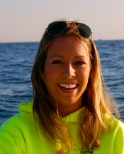 Catherine Carmichael