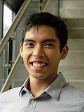 Adrian Garcia