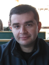 Alex Kalmikov