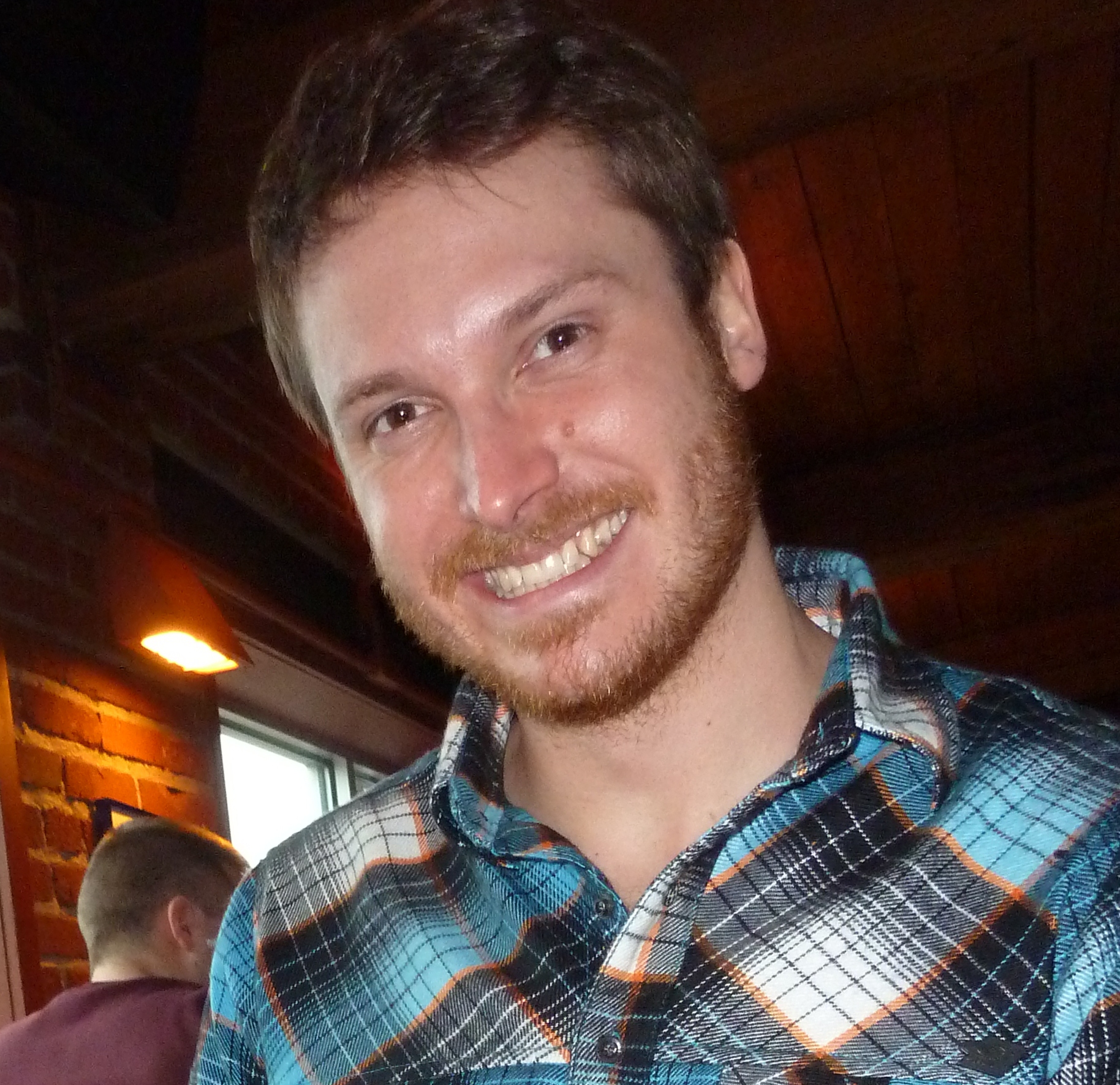 Andreas Krupke