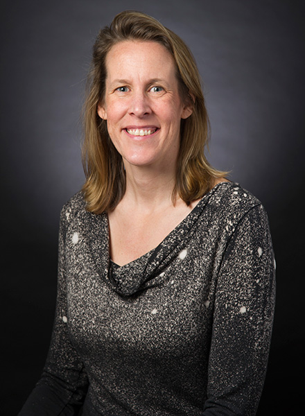 Ann M. Tarrant