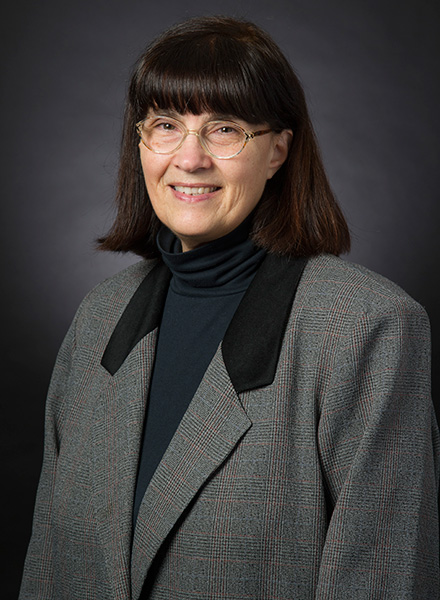 Brenda M. Rowell