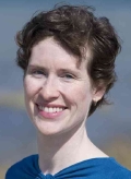 Sarah Cooley