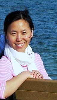 Xujing Jia Davis