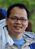 Weifeng Gordon Zhang