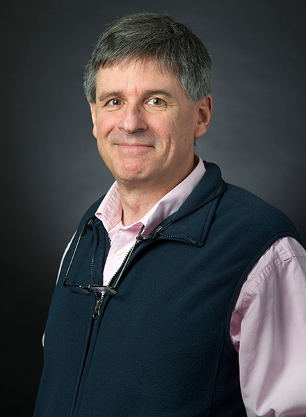 Daniel McCorkle