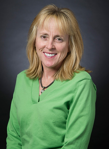 Denise Barnett