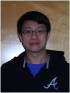 Kuo-Fang Huang