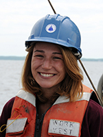 Helena Pryer