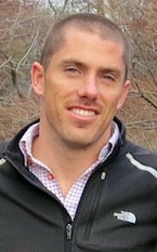 Kristopher Karnauskas