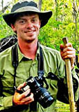 Daniel Griffin