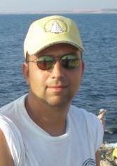 Ilya V. Buynevich