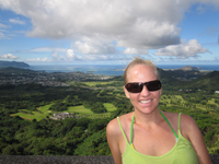 Katie Shamberger