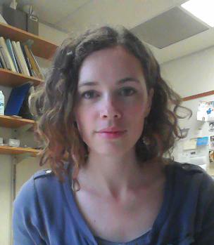 Veronique Le Roux