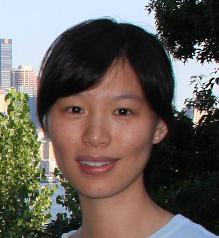 Yajing Liu
