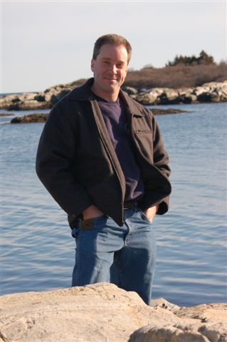Matthew R. Foye