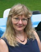 Marjorie Parmenter