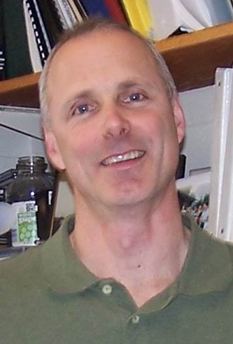 Michael A. Spall