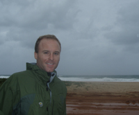 T. Aran Mooney