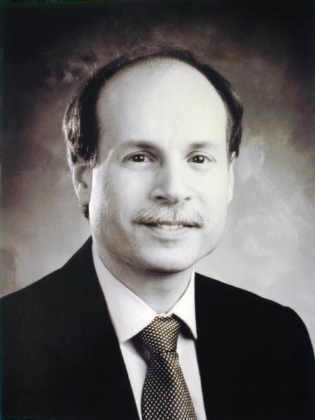 Peter Honig