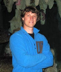 Peter van Hengstum