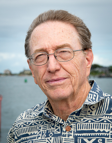Philip L. Richardson