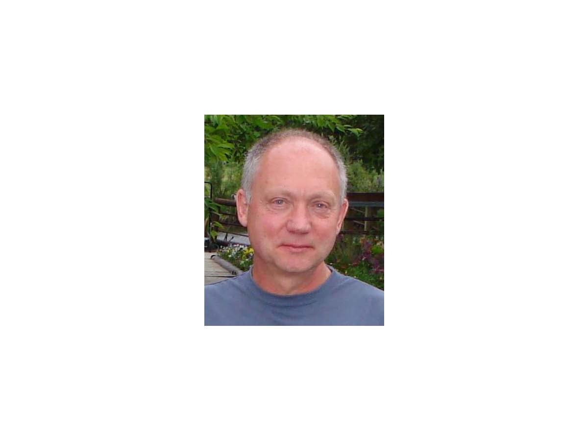 Andrey Proshutinsky