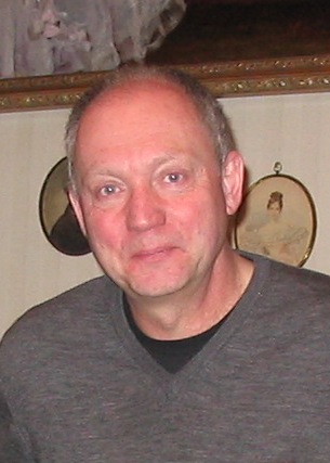 Andrey Proshutinsky