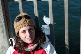 Monica Rouco-Molina