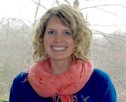 Sara J. Bender