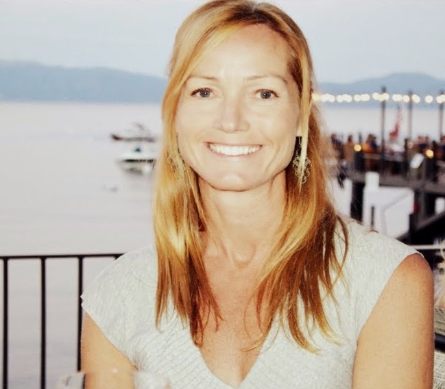 Stephanie M. Madsen