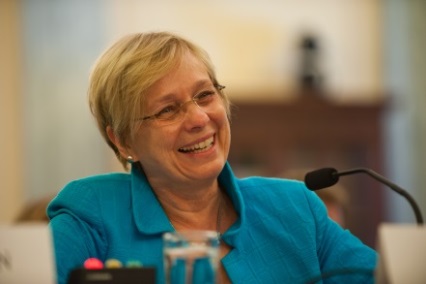 Susan Avery
