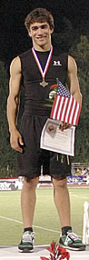 Adam Sarafian