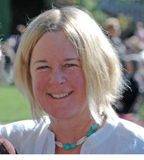 Virginia P. Edgcomb