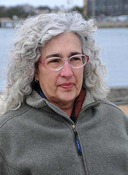 Mary R. Carman