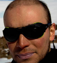 Dan Zitterbart