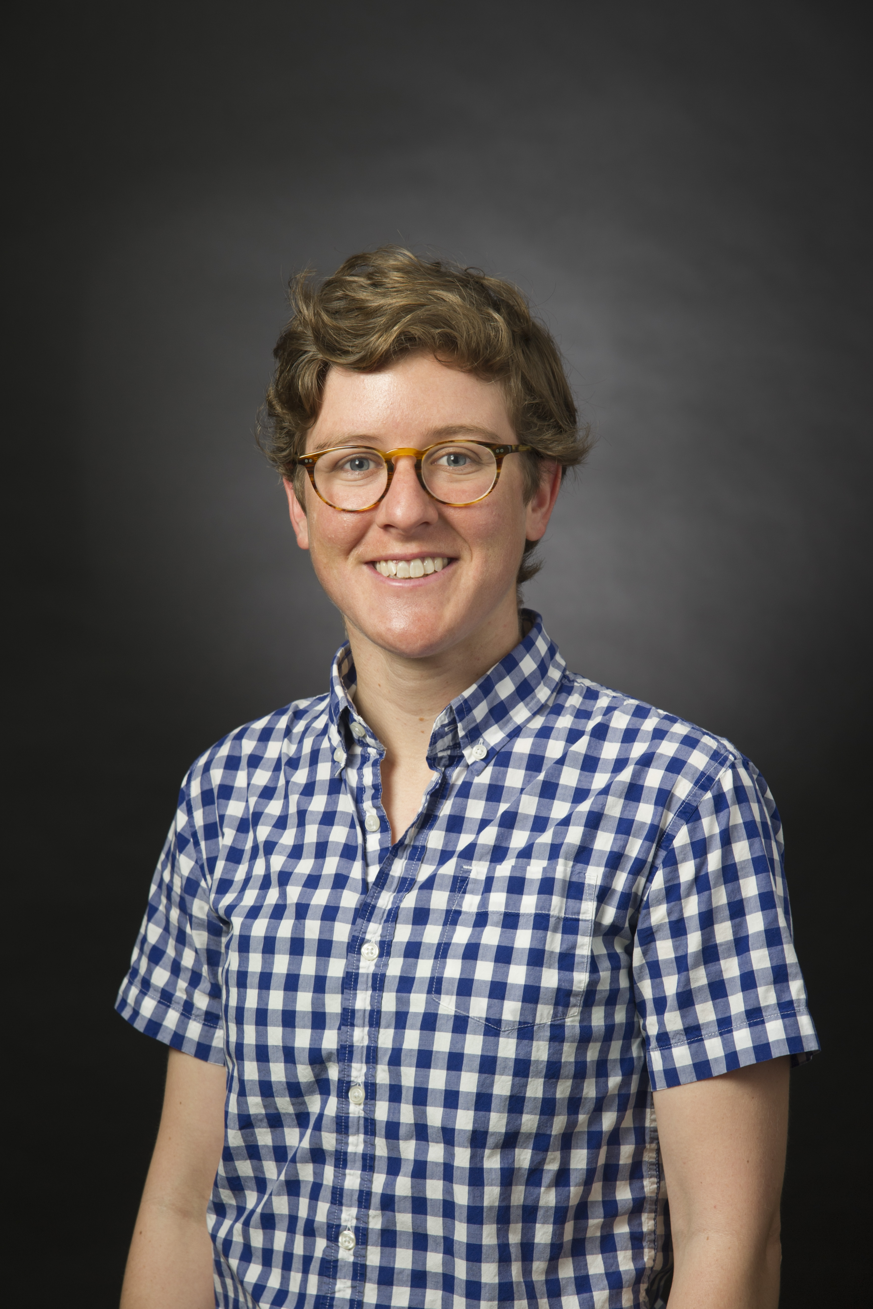 Laura A. Stevens
