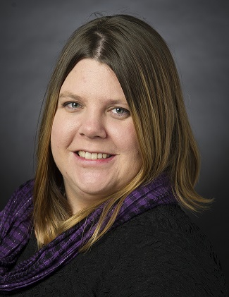 Amber D. York