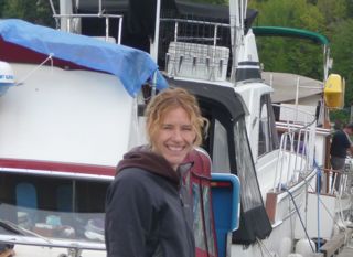 Katherine Hubbard