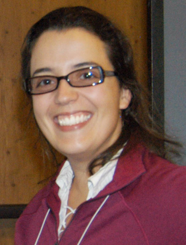 Sevrine Sailley