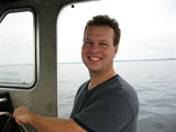 Tim Barber