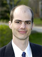 Terrence R. Schaff