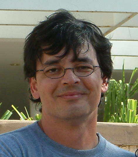 Ivan D. Lima