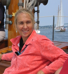 Margaret F. Cook